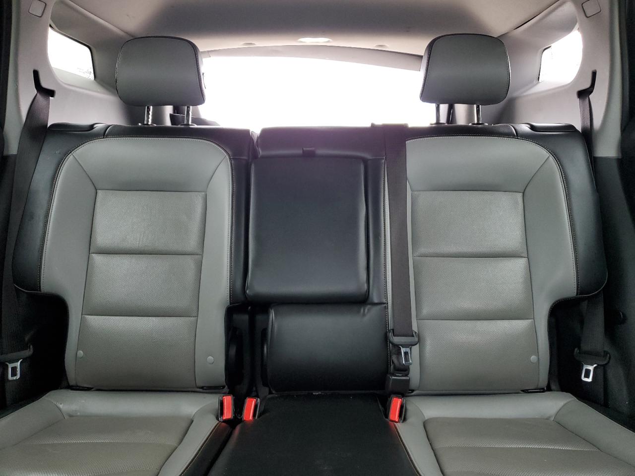 2020 GMC Terrain - Image 10