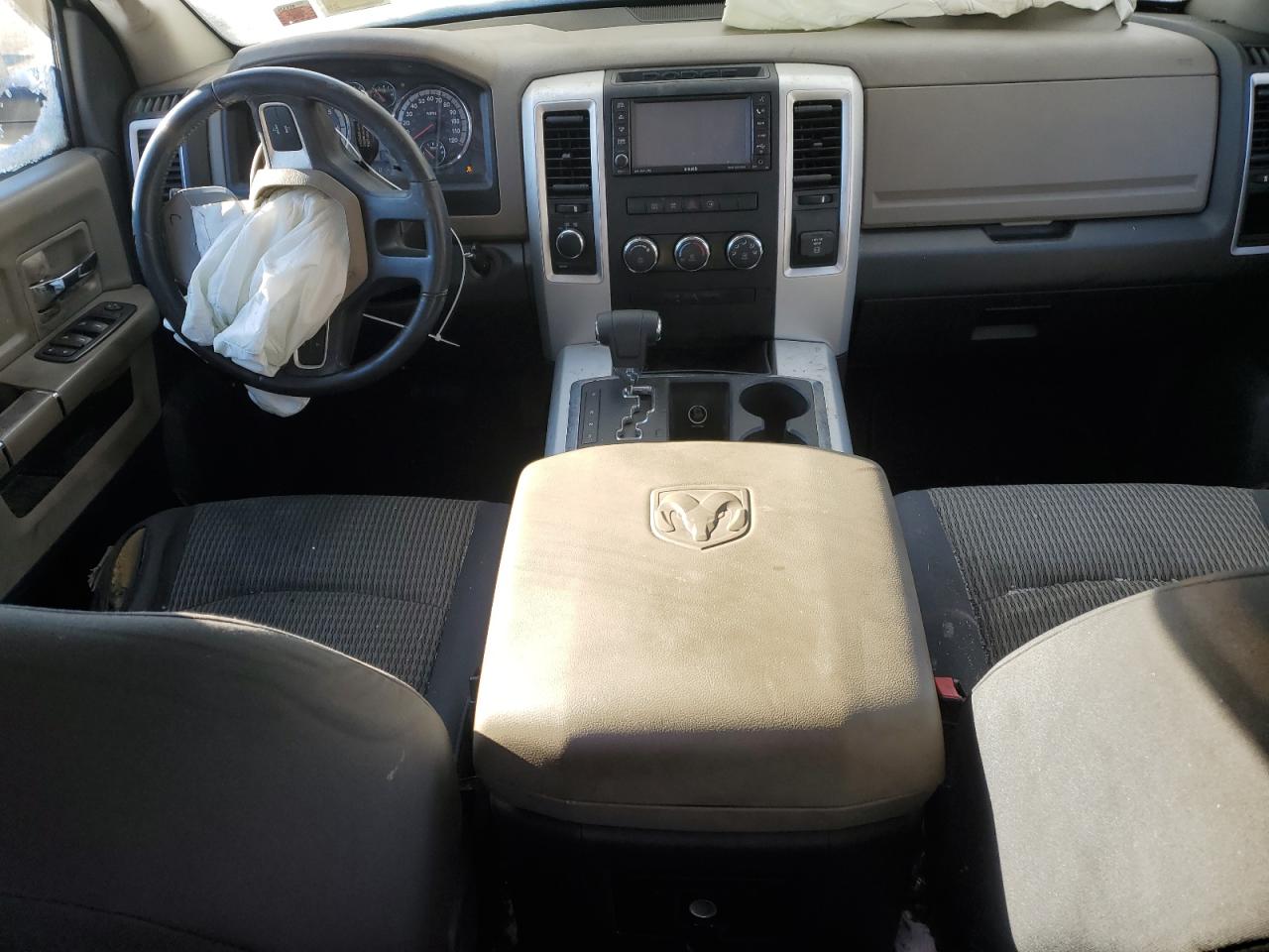 2009 Dodge RAM - Image 8