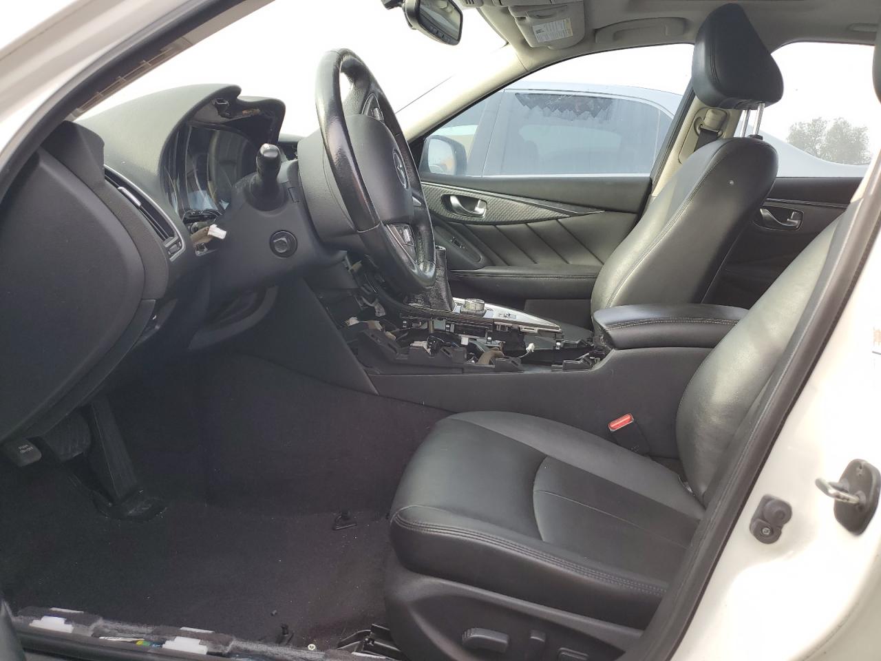 2016 Infiniti Q50 - Image 7