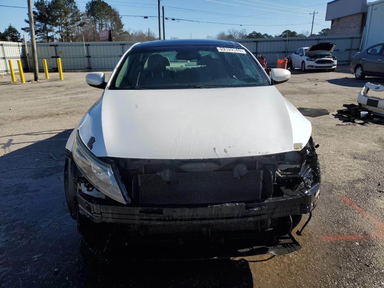 2015 Kia Optima - Image 5