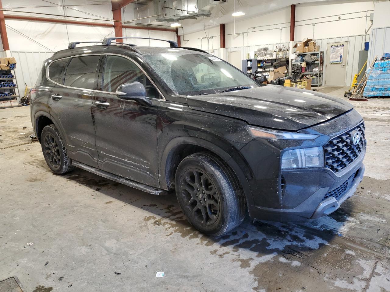 2022 Hyundai Santa Fe - Image 4