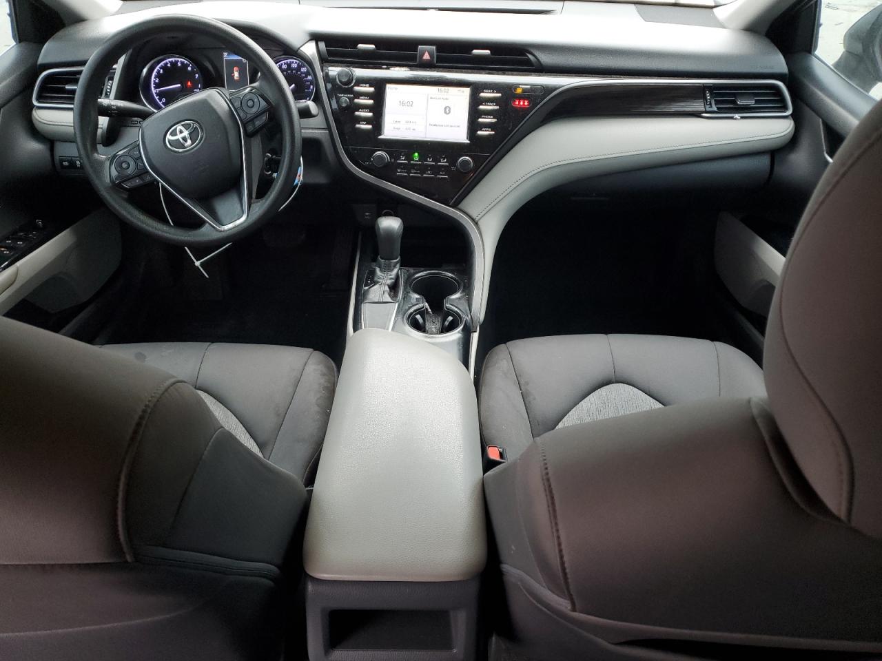 2019 Toyota Camry - Image 8
