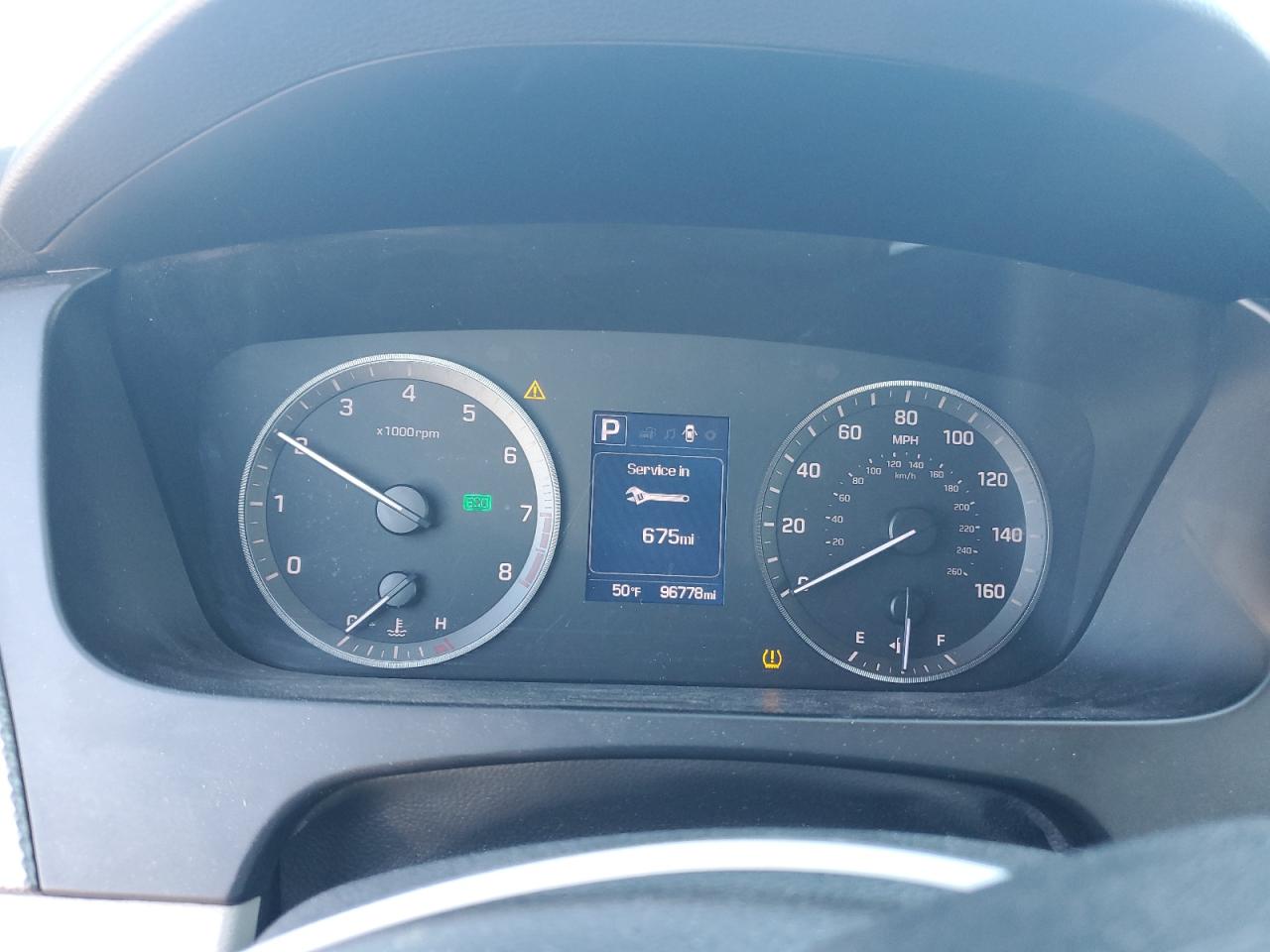 2017 Hyundai Sonata - Image 9