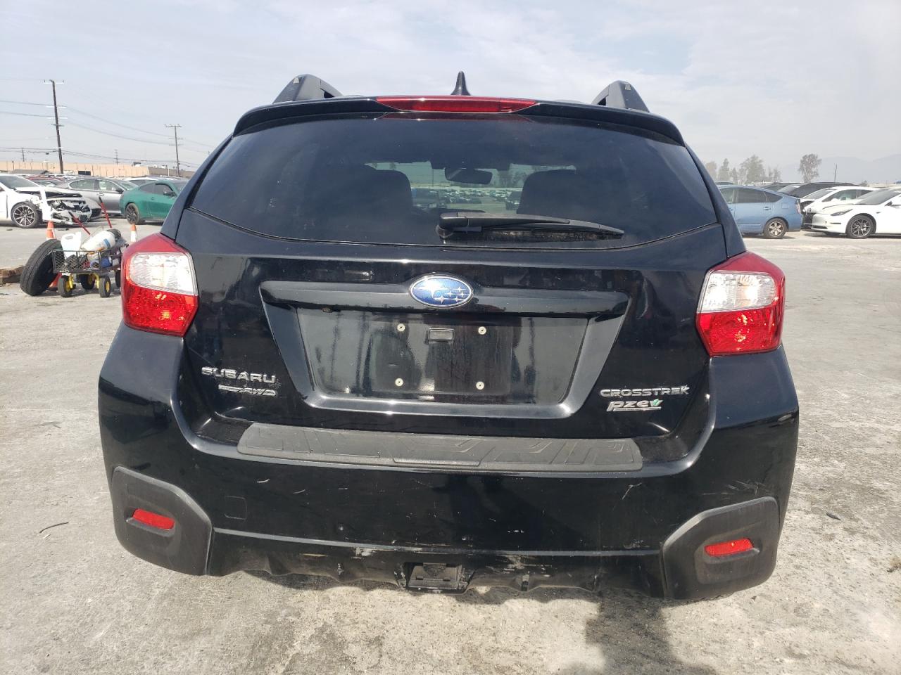 2017 Subaru XV - Image 6