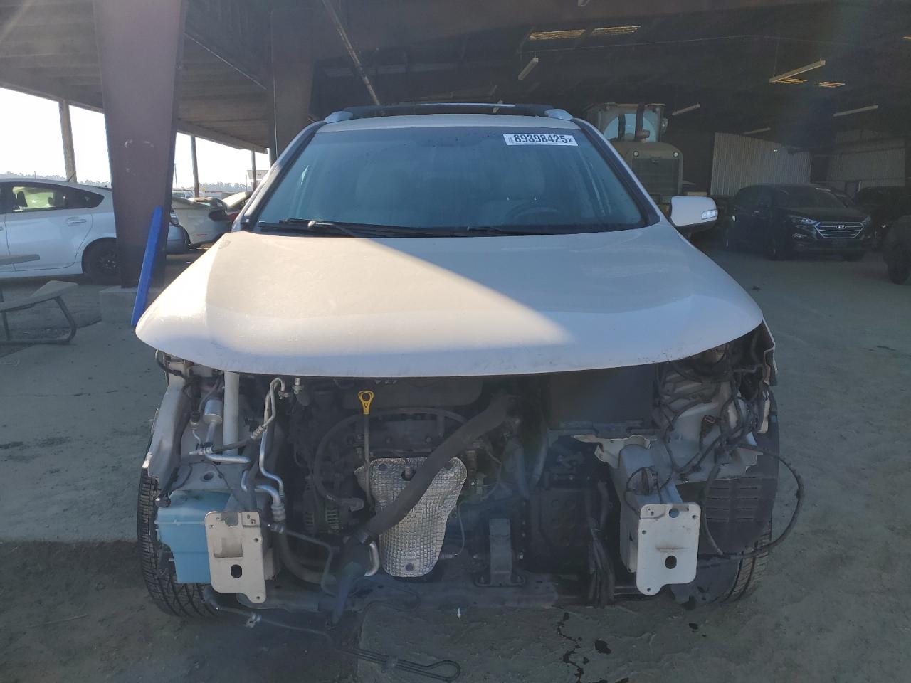 2011 Kia Sorento - Image 5