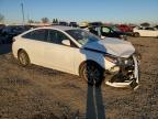 2019 Hyundai Sonata Se للبيع في Sacramento، CA - Front End