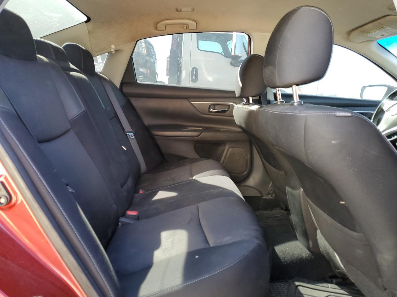 2016 Nissan Altima - Image 10