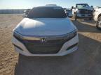 2019 Honda Accord Lx na sprzedaż w Andrews, TX - Water/Flood