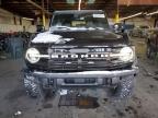 2024 Ford Bronco Outer Banks for Sale in Denver, CO - Rear End