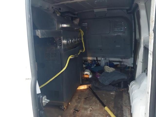 2014 TOYOTA PROACE 120 VAN 2.0HDI H1 128HP