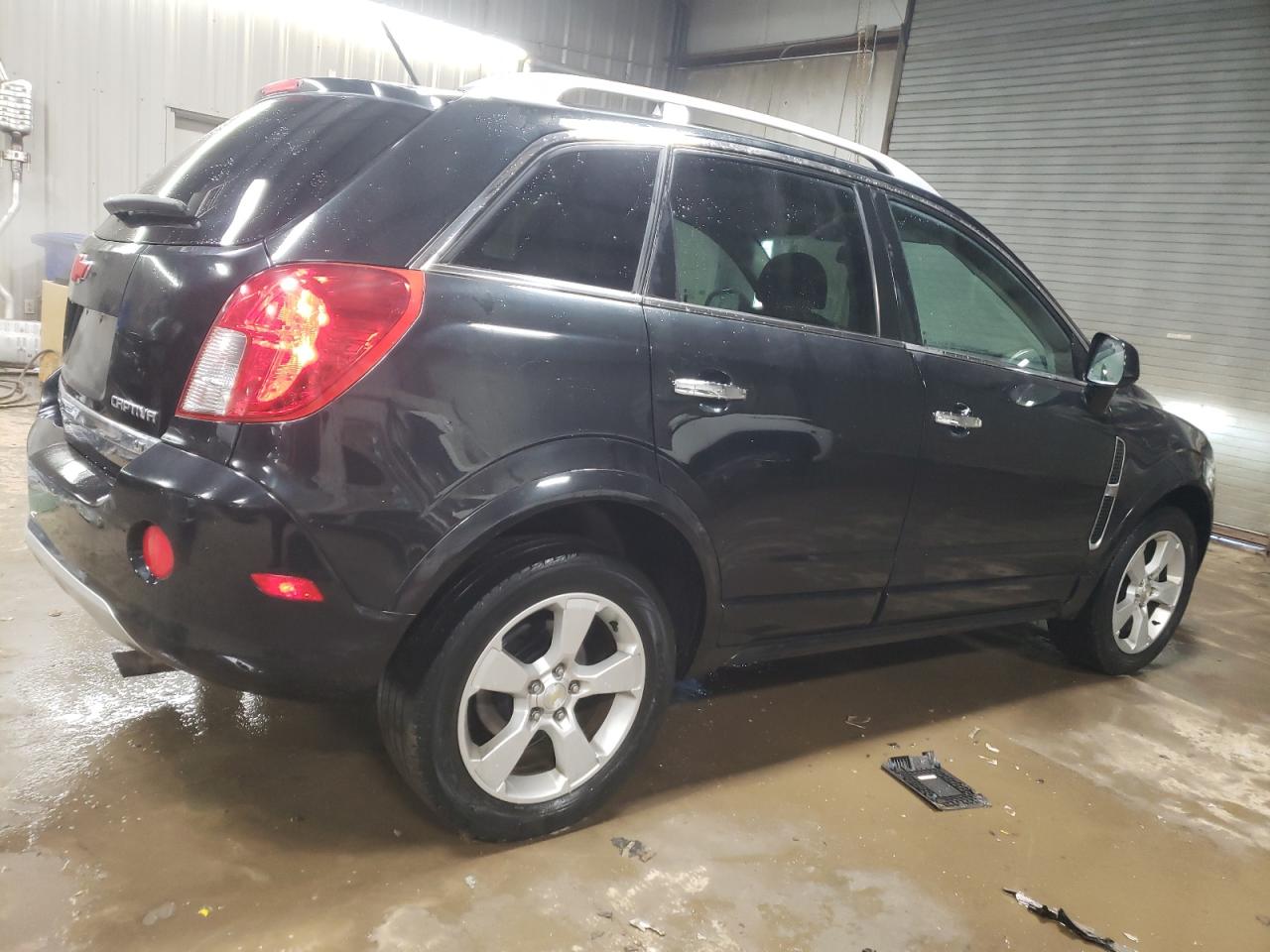 2014 Chevrolet Captiva - Image 3