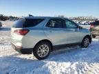 2022 Chevrolet Equinox Lt en Venta en Fredericksburg, VA - Front End