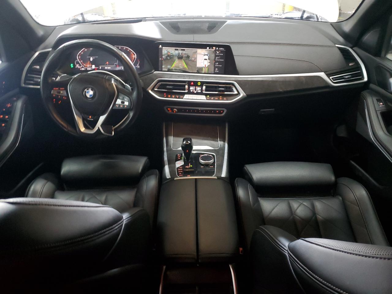 2023 BMW X5 - Image 8
