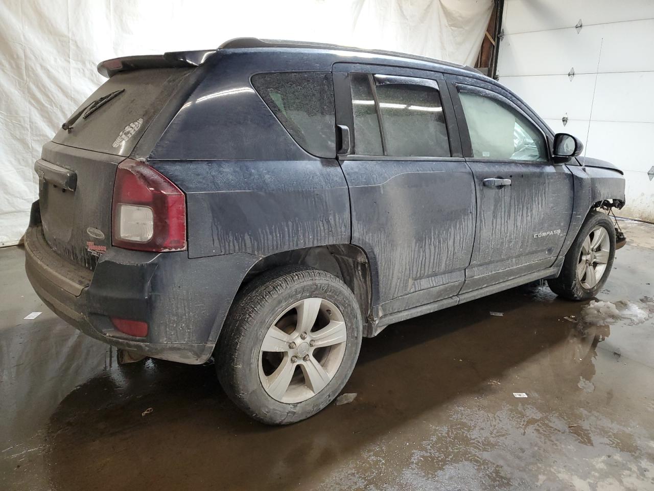 2015 Jeep Compass - Image 3