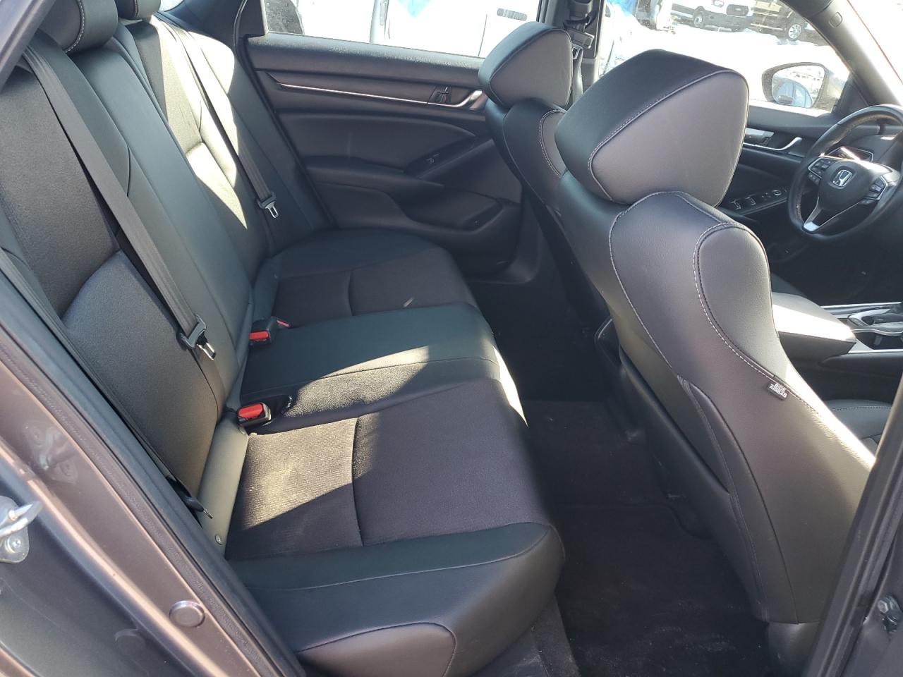 2020 Honda Accord - Image 10