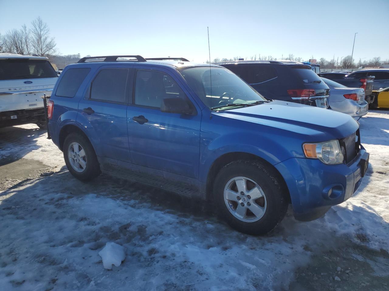 2011 Ford Escape - Image 4