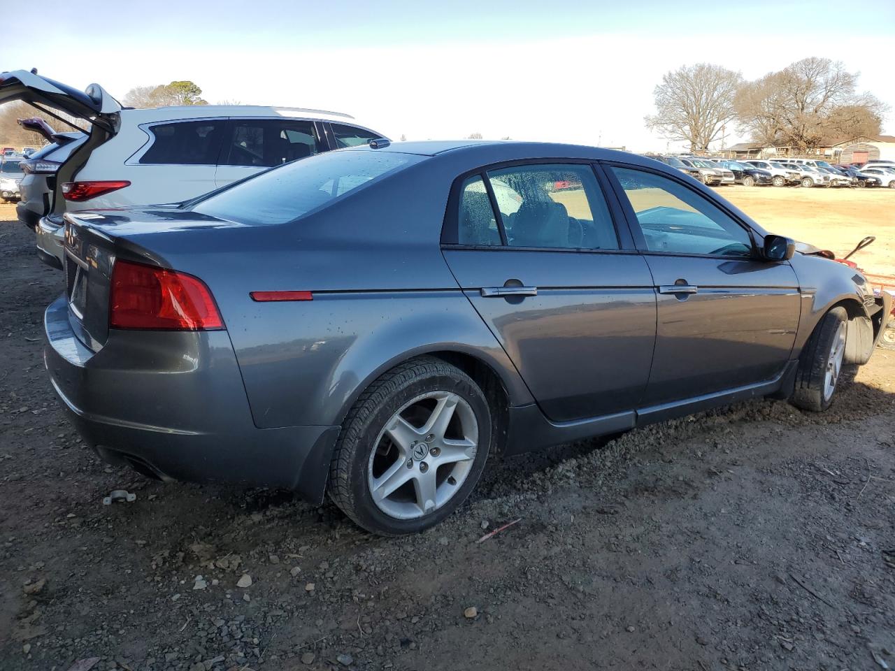 2005 Acura TL - Image 3
