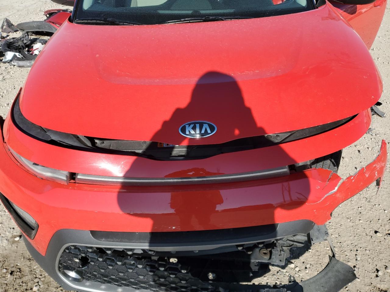 2020 Kia Soul - Image 14