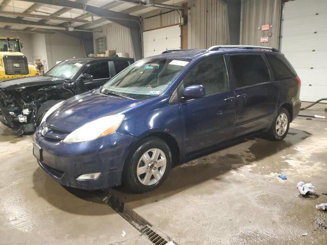 2007 Toyota Sienna Xle