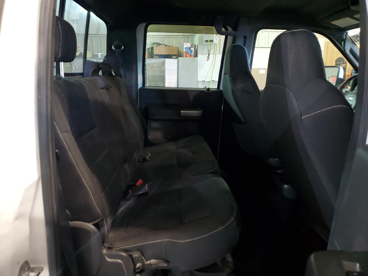 2008 Ford F350 Srw Super Duty VIN: 1FTWW31R28EB69779 Lot: 88230445