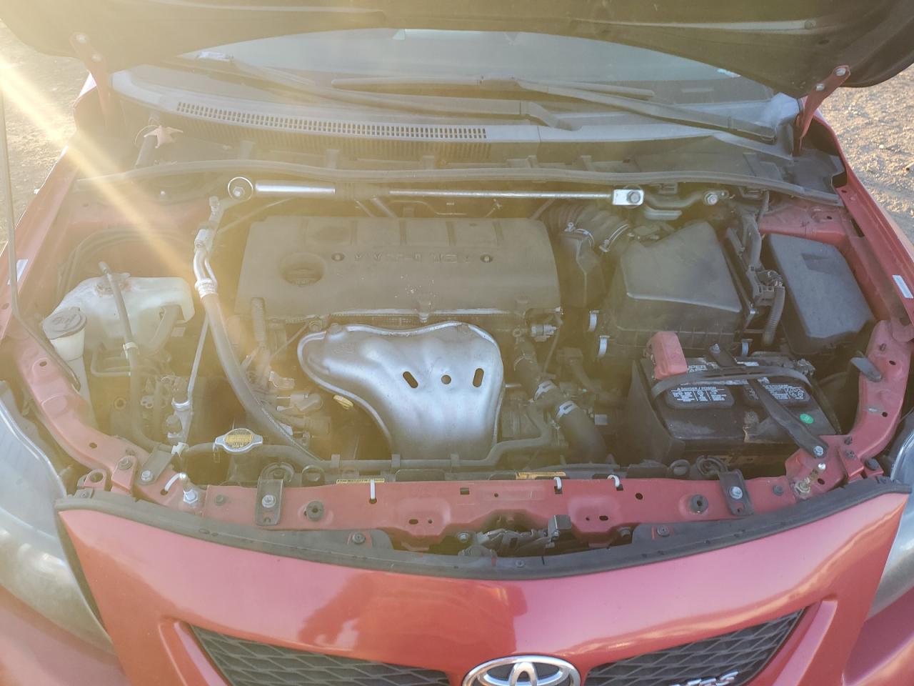 2009 Toyota Corolla - Image 12