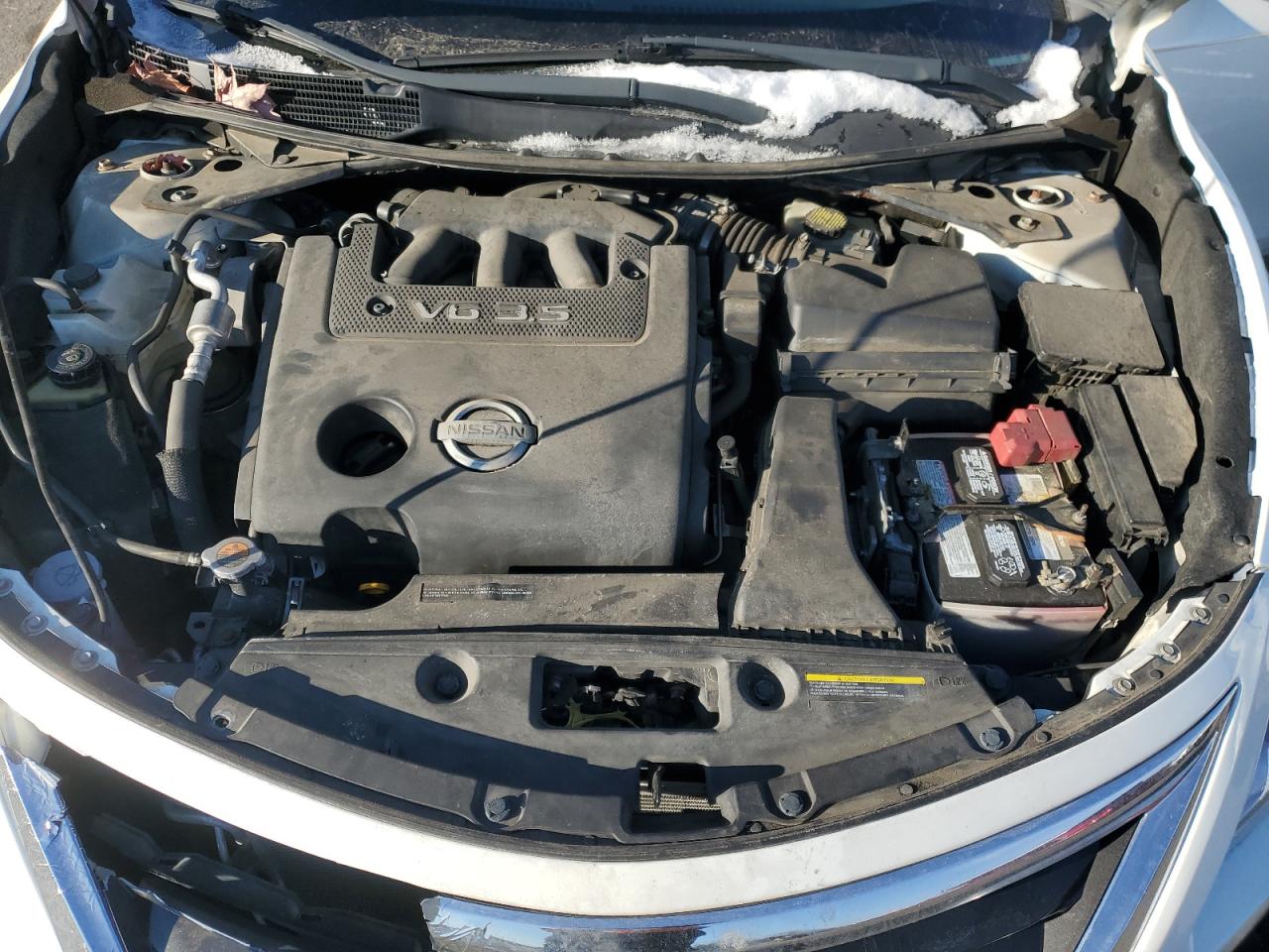 2013 Nissan Altima - Image 11