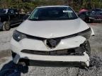 2016 Toyota Rav4 Le en Venta en Fairburn, GA - Front End