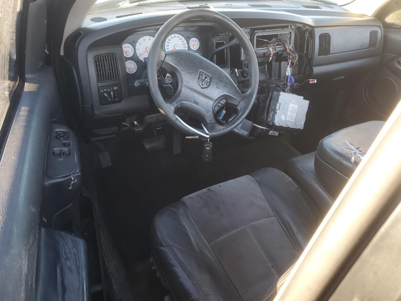 2003 Dodge RAM - Image 8