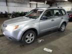 2012 Subaru Forester 2.5X продається в Denver, CO - Side