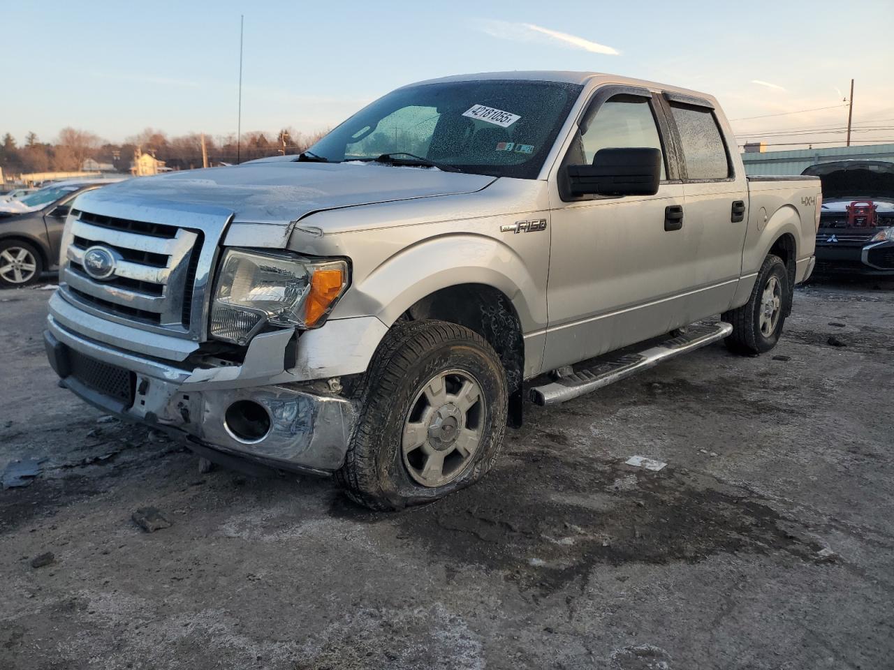 2011 Ford F-150 - Image 1