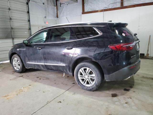  BUICK ENCLAVE 2021 Black