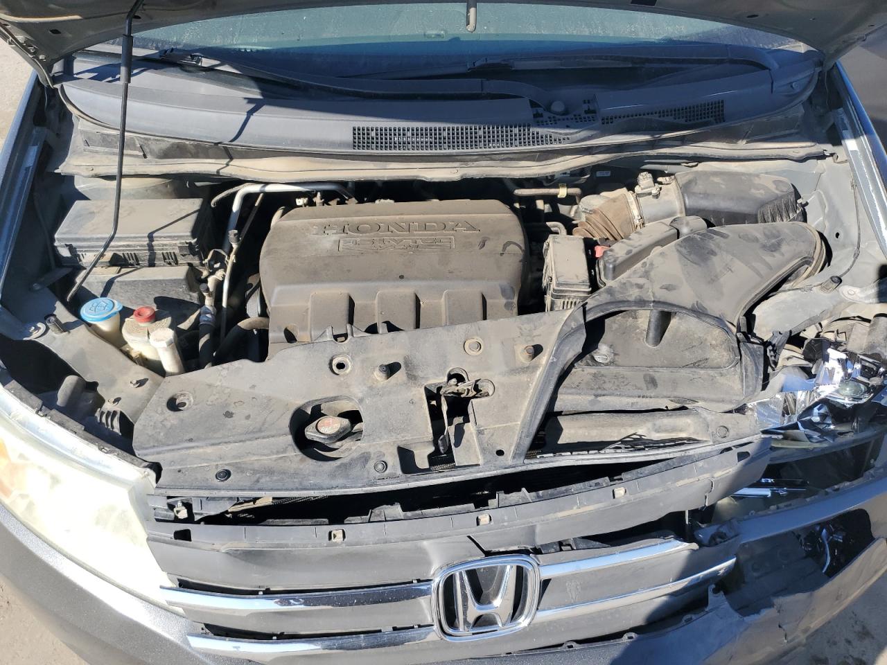2011 Honda Odyssey - Image 13