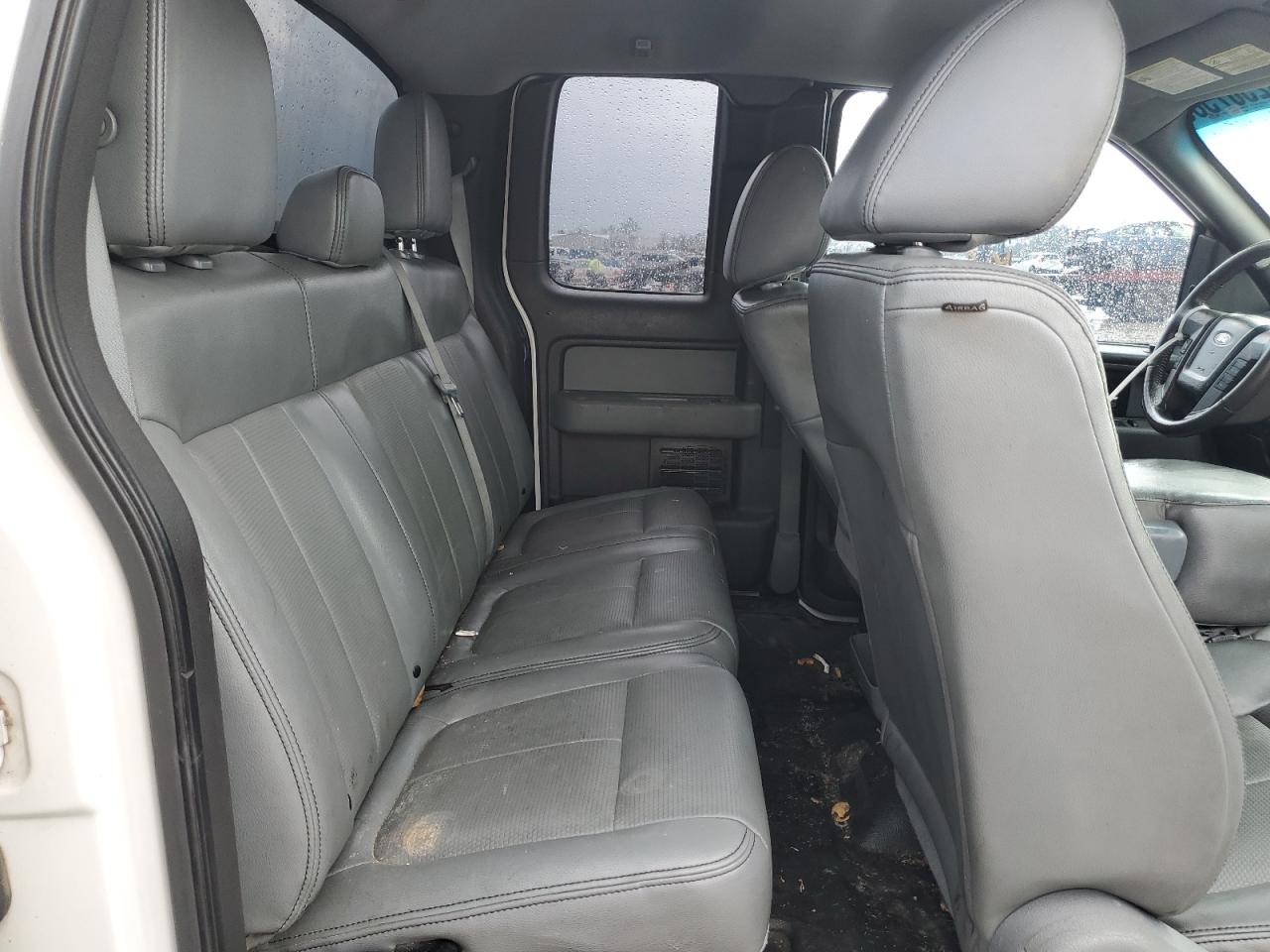 2013 Ford F-150 - Image 10