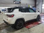 2019 Jeep Compass Trailhawk продається в Angola, NY - Front End