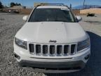 2017 Jeep Compass Latitude en Venta en Mentone, CA - Rear End
