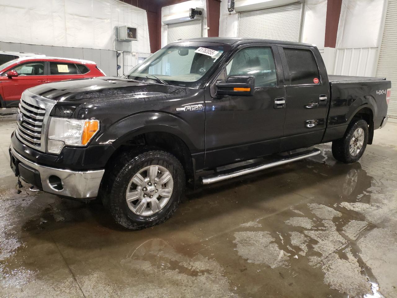 2012 Ford F-150 - Image 1
