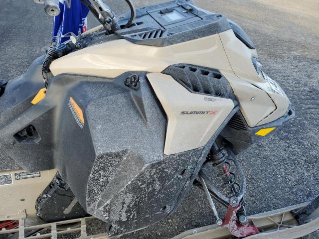 2024 SKI SNOWMOBILE