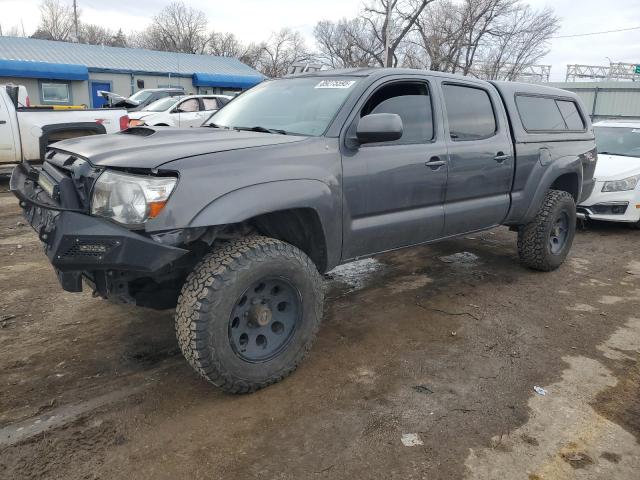 Wichita, KS에서 판매 중인 2009 Toyota Tacoma Double Cab Long Bed - Front End