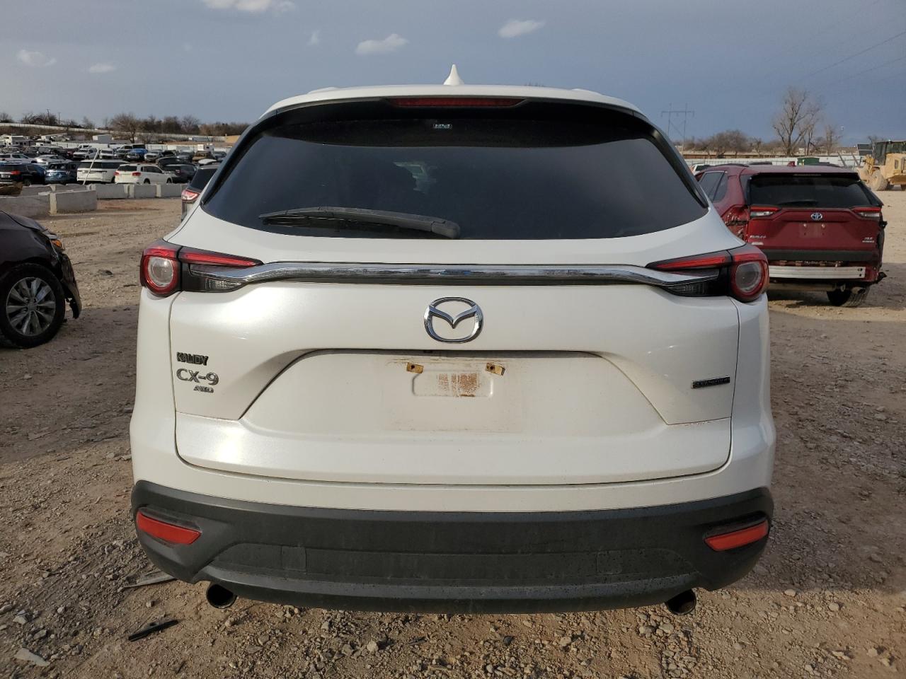 2020 Mazda CX-9 - Image 6