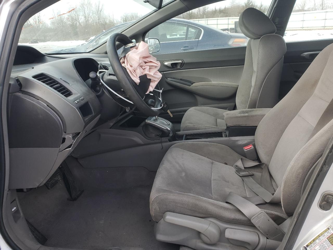 2006 Honda Civic - Image 7