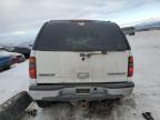 2003 Chevrolet Tahoe K1500 de vânzare în Helena, MT - Undercarriage