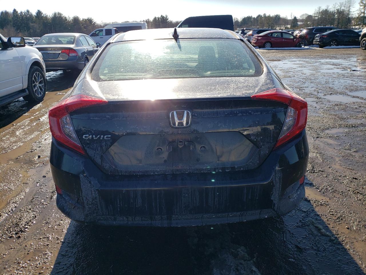 2018 Honda Civic - Image 6