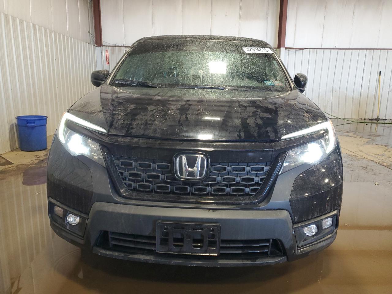 2021 Honda Passport - Image 5