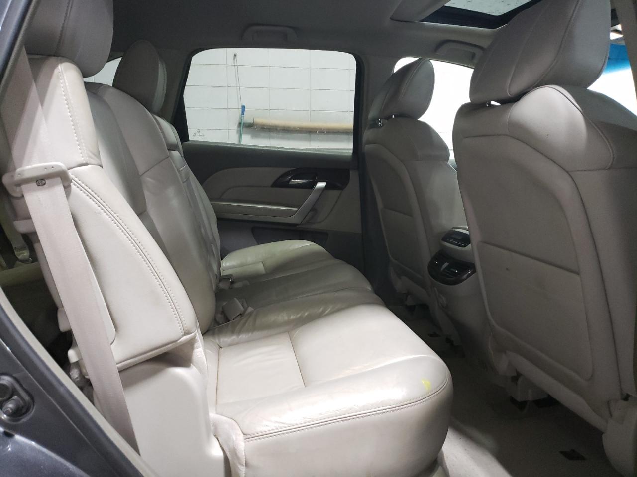 2011 Acura MDX - Image 11
