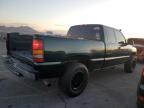 2002 Chevrolet Silverado C1500 de vânzare în North Las Vegas, NV - Rear End