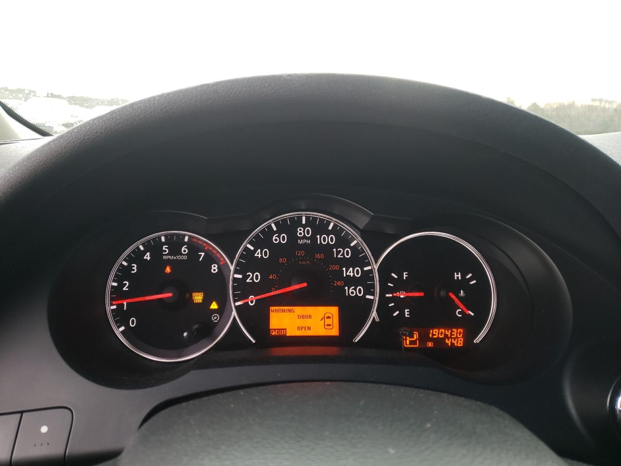 2011 Nissan Altima - Image 9
