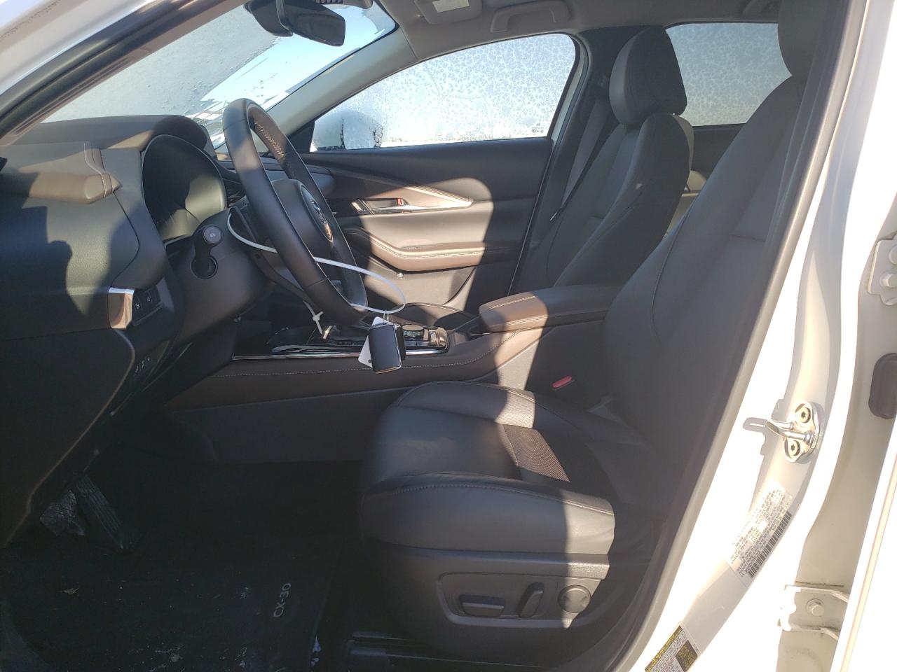 2024 Mazda CX-30 - Image 7