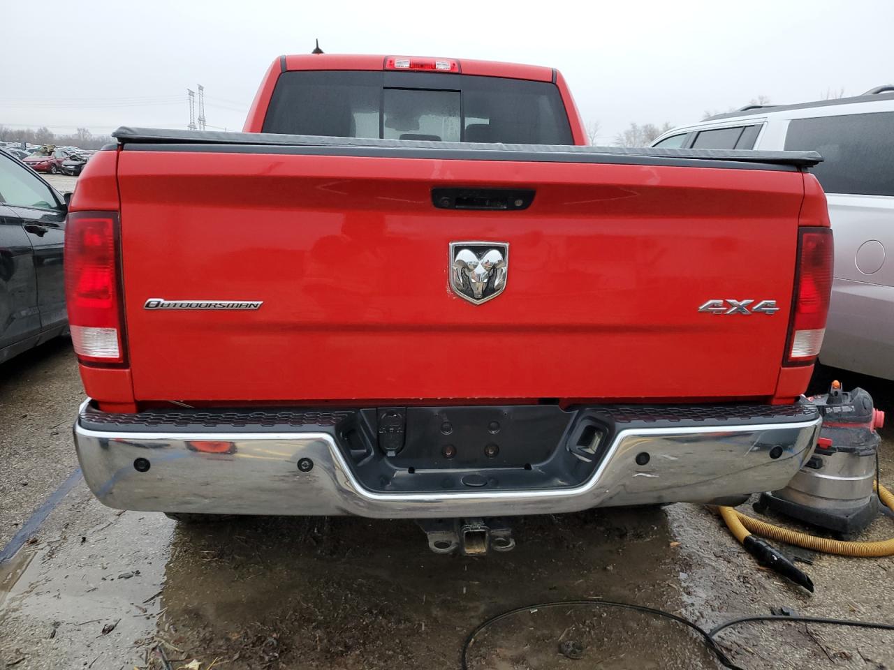 2013 RAM 1500 - Image 6