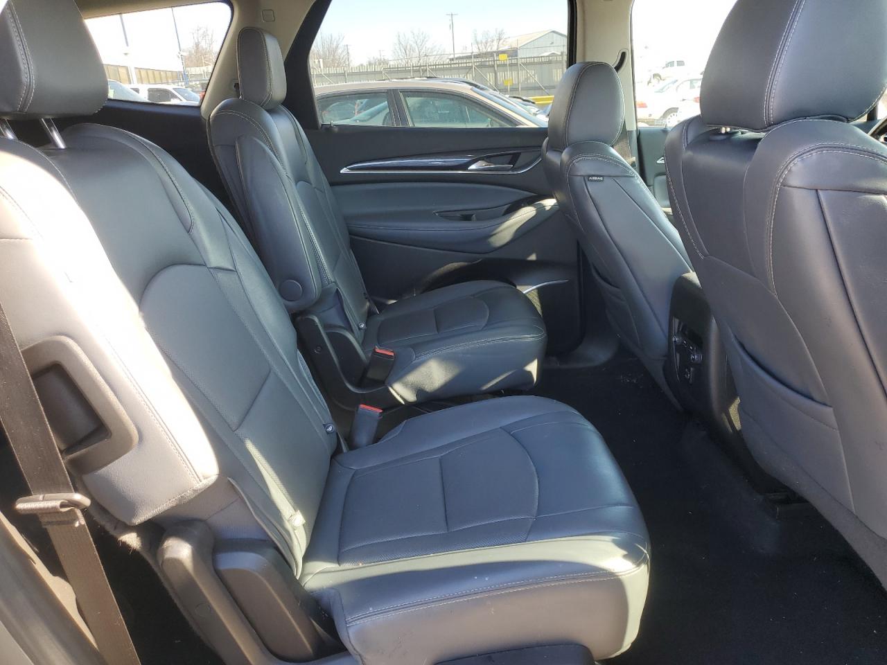 2018 Buick Enclave - Image 11