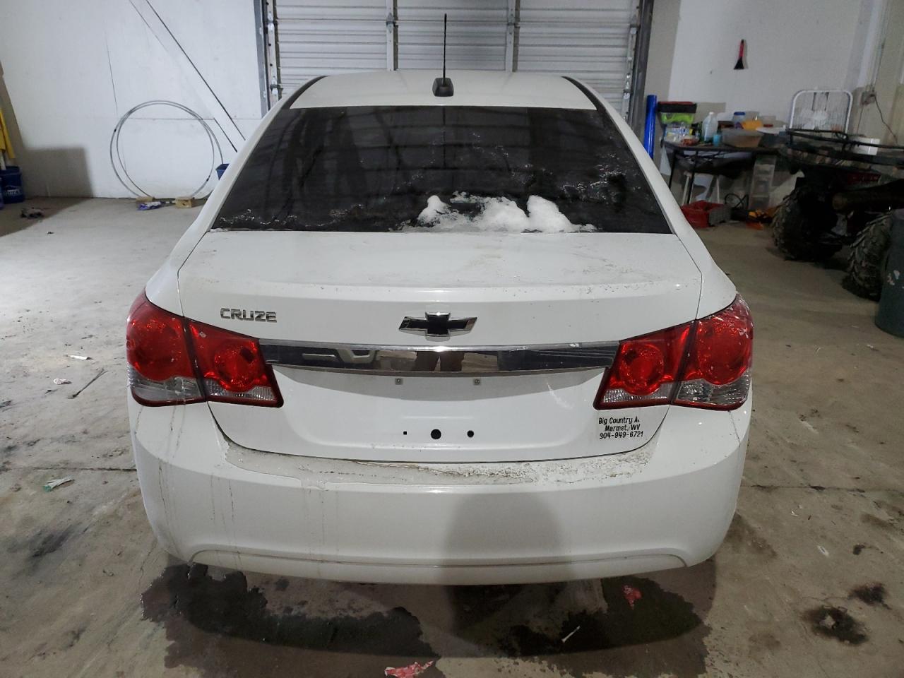 2015 Chevrolet Cruze - Image 6